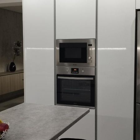 Kallia Sea Breeze - 3 Bedroom Apartment Родос Экстерьер фото